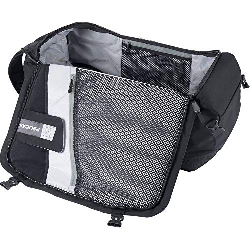 Weatherproof Duffel Bag | Pelican Mobile Protect Duffel [MPD40] - 40 Liter (Black) (SL-MPD40-BLK)