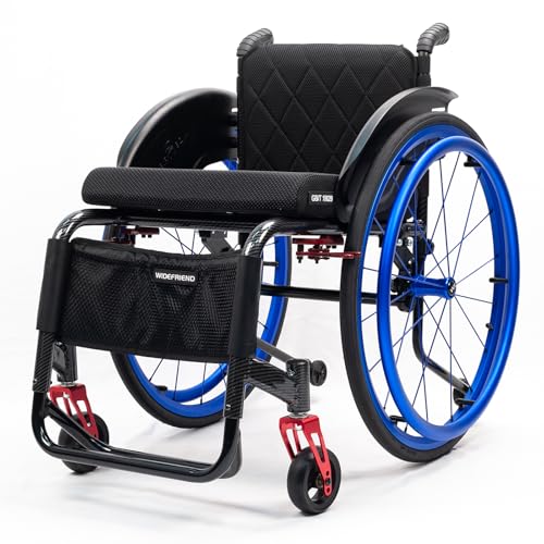 Sunyongfly yʃX|[cԂ 肵Sn`ΉԂ TCgԂ eB[GCW[AlA҂ɓKĂ܂(Seat Width 42cm,Blue)