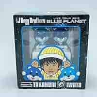 おまとめセットへ◆三代目JSB 岩田剛典 Produce 目覚まし時計 おまとめセットへ◇三代目JSB 岩田剛典 Produce 目覚まし時計