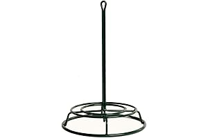 Mr. Bird Multi Seed Feeder