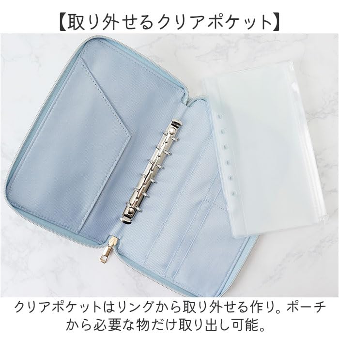 miya38様　おまとめ　マルチケース　５点 Amazon | ガルフストリーム マルチケース A5 メッシュケースS