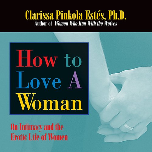 Cover art for How to Love A Woman