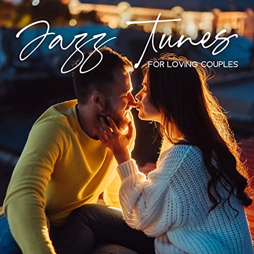 Jazz Tunes for Loving Couples Acoustic Love Songs by Romantic Time