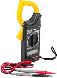 Vonder, Alicate Amperímetro Digital Aav 1001.