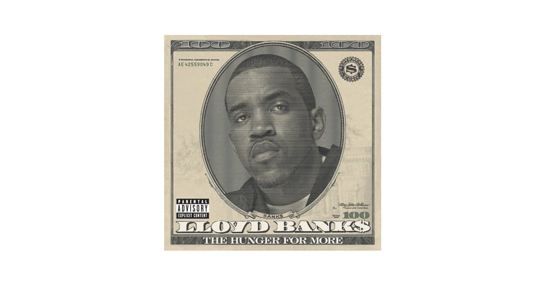 BANKS,LLOYD - Hunger for More (Bonus DVD) - Amazon.com Music