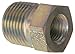 Eaton Weatherhead C3109X8X4 Carbon Steel Fitting, Bushing, 1/4" NPT Female x 1/2" NPT Male (Pack of 10)