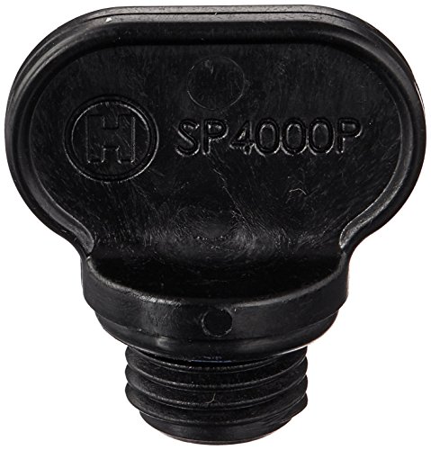 Hayward SPX4000FG Drain Plug and Gasket with O-ring Mounting Plate Replacement for Select Hayward Pump and Filter