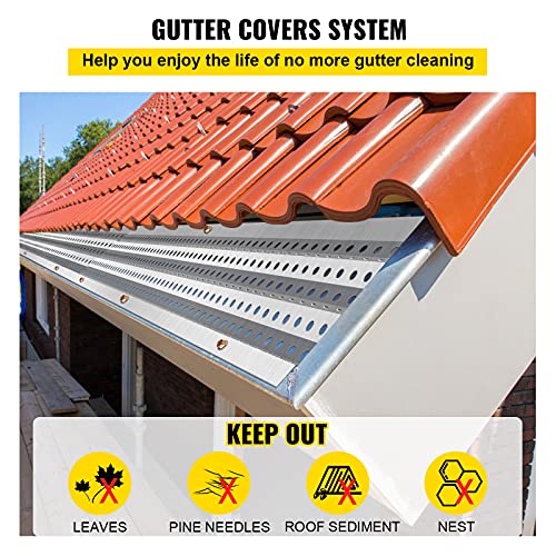 The Best Diy Gutter Guards 2023 Find the perfect fit for you.