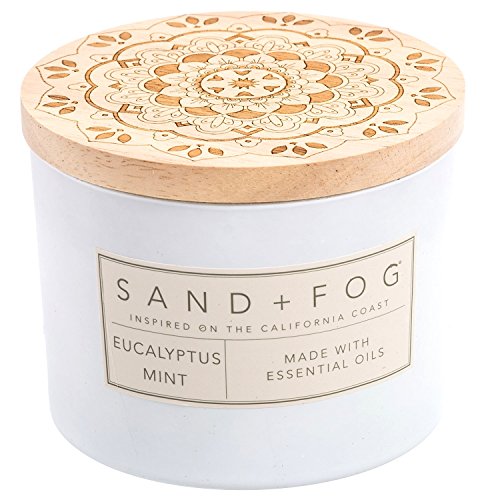 Best Sand And Fog Candle 2023 Where to Buy?