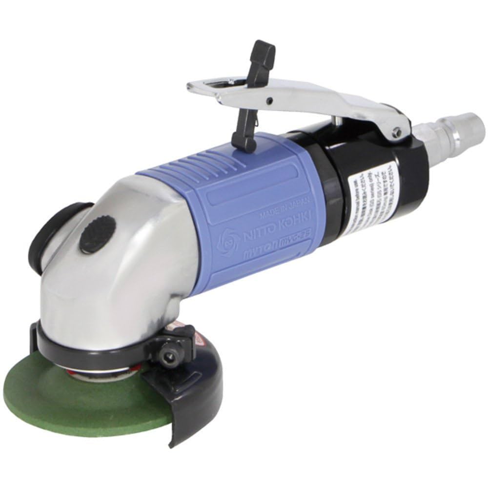 miyakyon25さん専用 Amazon | 日東工器 マイトン 空気式グラインダー MYG-25 | エア