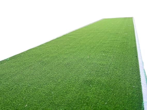 Astro Turf Pitch (4.3 feet x 40 feet) | Astro Turf for Cricket Pitch | Outdoor Astro Turf Cricket Pitch | Indoor Astro Turf Pitch | Artificial Turf Cricket-image-40
