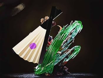 Amazon.co.jp: 奈良テマリ Nara Temari 1/6スケール 塗装済み完成品