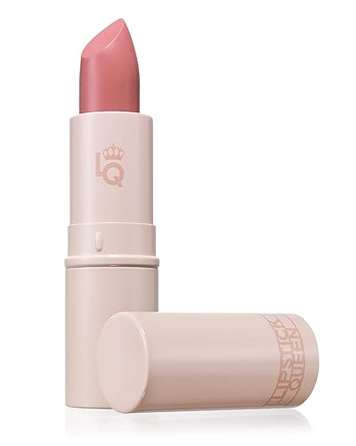 LIPSTICK QUEEN Nada más que los desnudos pintalabios, la verdad