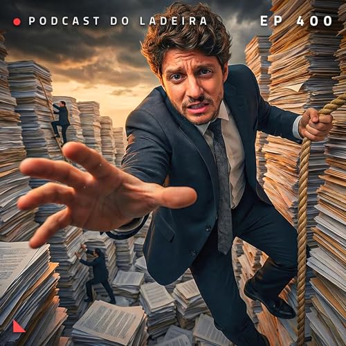 Ep. 400 - Como perder o medo de empreender no digital