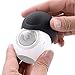Lens Cover for Samsung Gear 360 Sports Camera ONLY, Lightweight Silicone Protective Case for Samsung Gear 2016 Camera