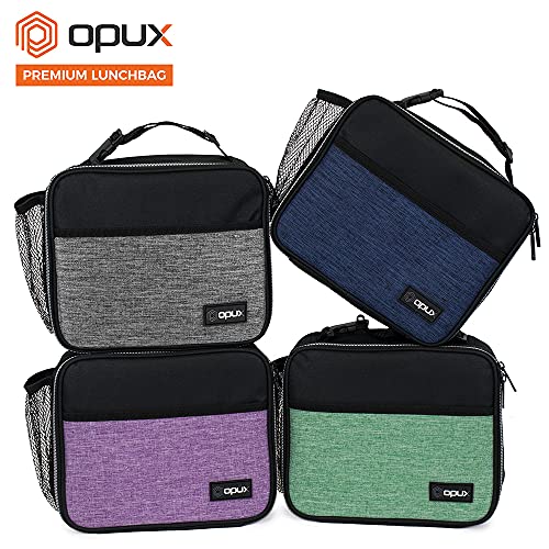 Opux OP-CB7040 Insulated Lunch Box For Kids thumb #6