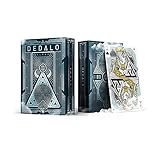 dedalos beach hotel 3* HQ Bicycle papier AirCushion Bicycle Cartes à Jouer Dedalo - Alpha