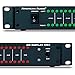 ADJ Products DB Display MKII DJ Mixer