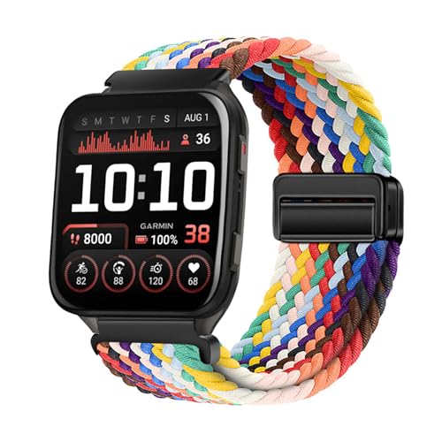 �ґg�\�����[�v�e���X�g���b�v�Ή�Garmin Venu X1�p�����o���h�N�C�b�N�����[�X���v�i�C�����X�g���b�v�ւ��x���g���C�o�b�N�������x���g�}�O�l�b�g�R���p�`�u���V���I�~Garmin Venu X1�L�k���������f�B�[�X �����Y (7)