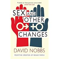 Sex And Other Changes