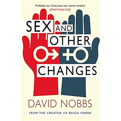 Sex And Other Changes