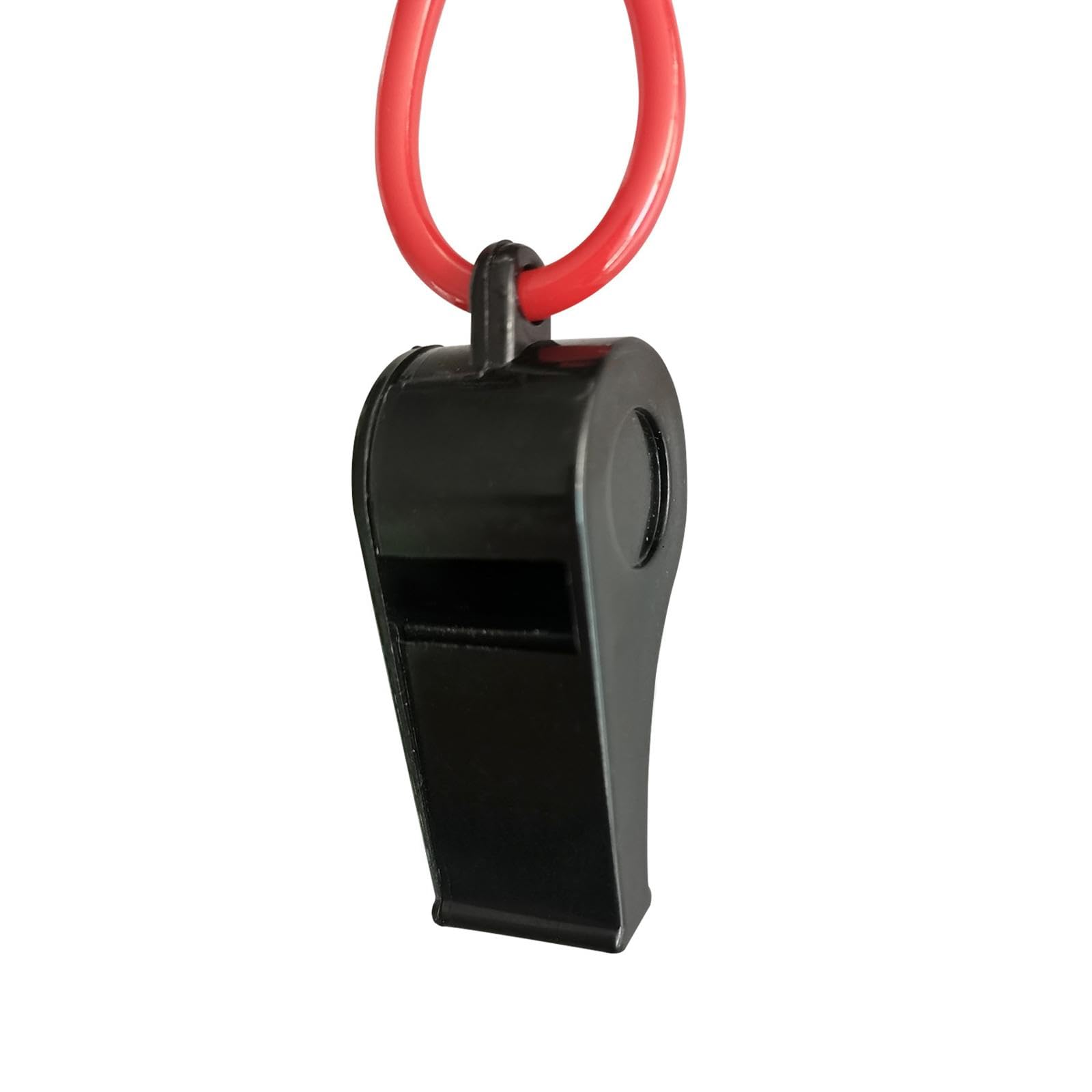6X Accessoires de Sifflet de Sécurité d'urgence pour Kayak, de Camping