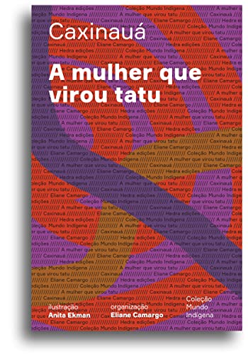 A mulher que virou tatu