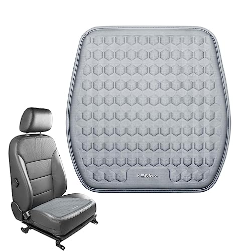 gel – cadeira fria para SUV – Protetor assento gel resistente à prova arranhões para cães e gatos, t