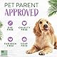 TropiClean Desodorierendes Haustierspray für Hunde und Katzen - Lang anhaltender Duft - Paraben- und farbstofffrei - Kiwiblüte, 236 ml