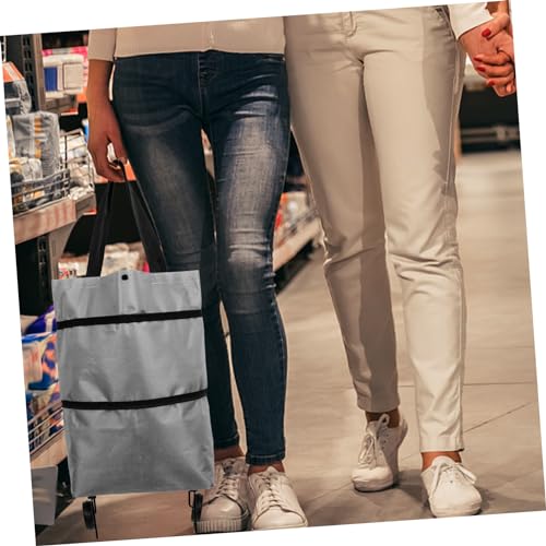 Ciieeo Saco De Polia De Compras Sacos De Armazenamento Sacos De Lavanderia Sacolas Saco De Compras S
