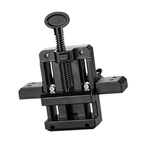 MERIGLARE Gabarito de montagem de porta de armário Gabarito de ferragens de armário Gabarito compact