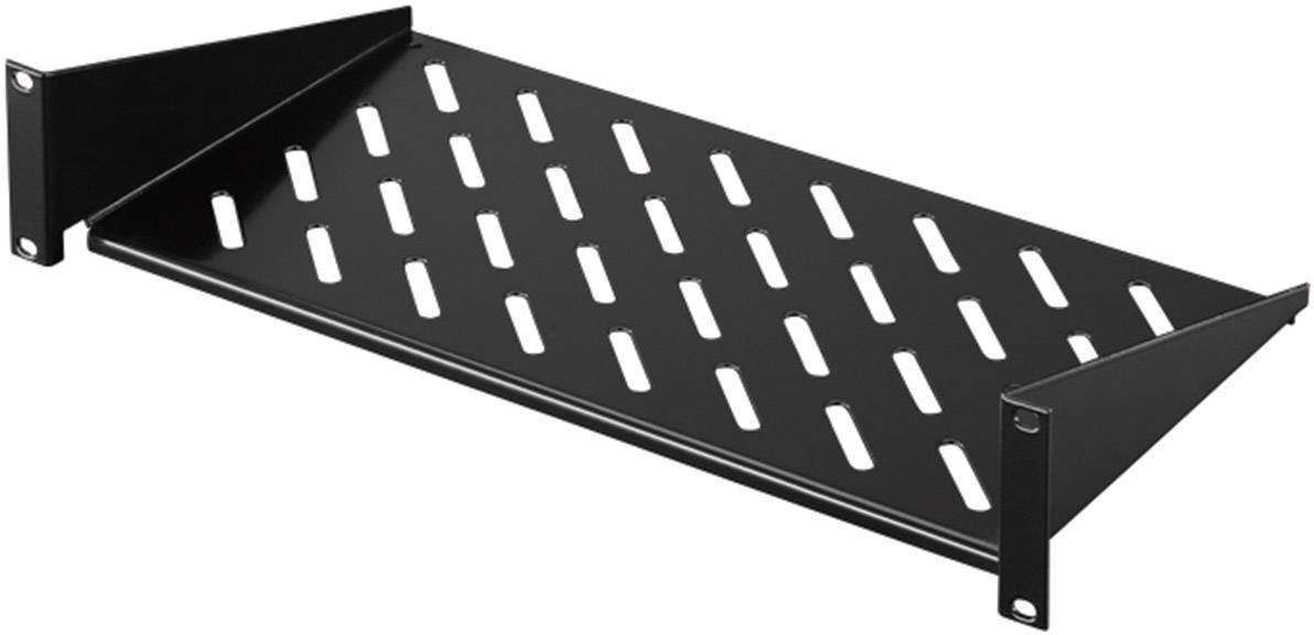RITTAL DK 5501.615 Rack Shelf étagère de composants fixe 2U