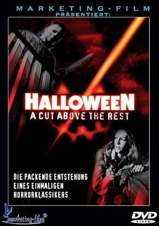 Halloween - A Cut Above the Rest: Amazon.de: DVD \u0026 Blu-ray