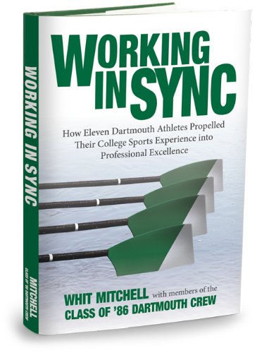 Working in Sync: How Eleven Dartmouth Athletes Propelled Their College Sports Experience into Professional Excellence