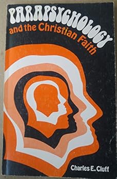 Paperback Parapsychology and the Christian faith Book