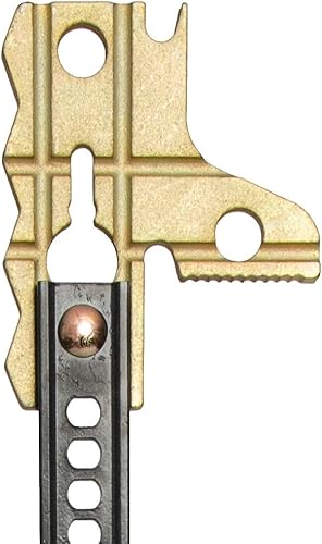 Vista 2 de Gato Hi-Lift Hi-Lift X-TREME, Gris