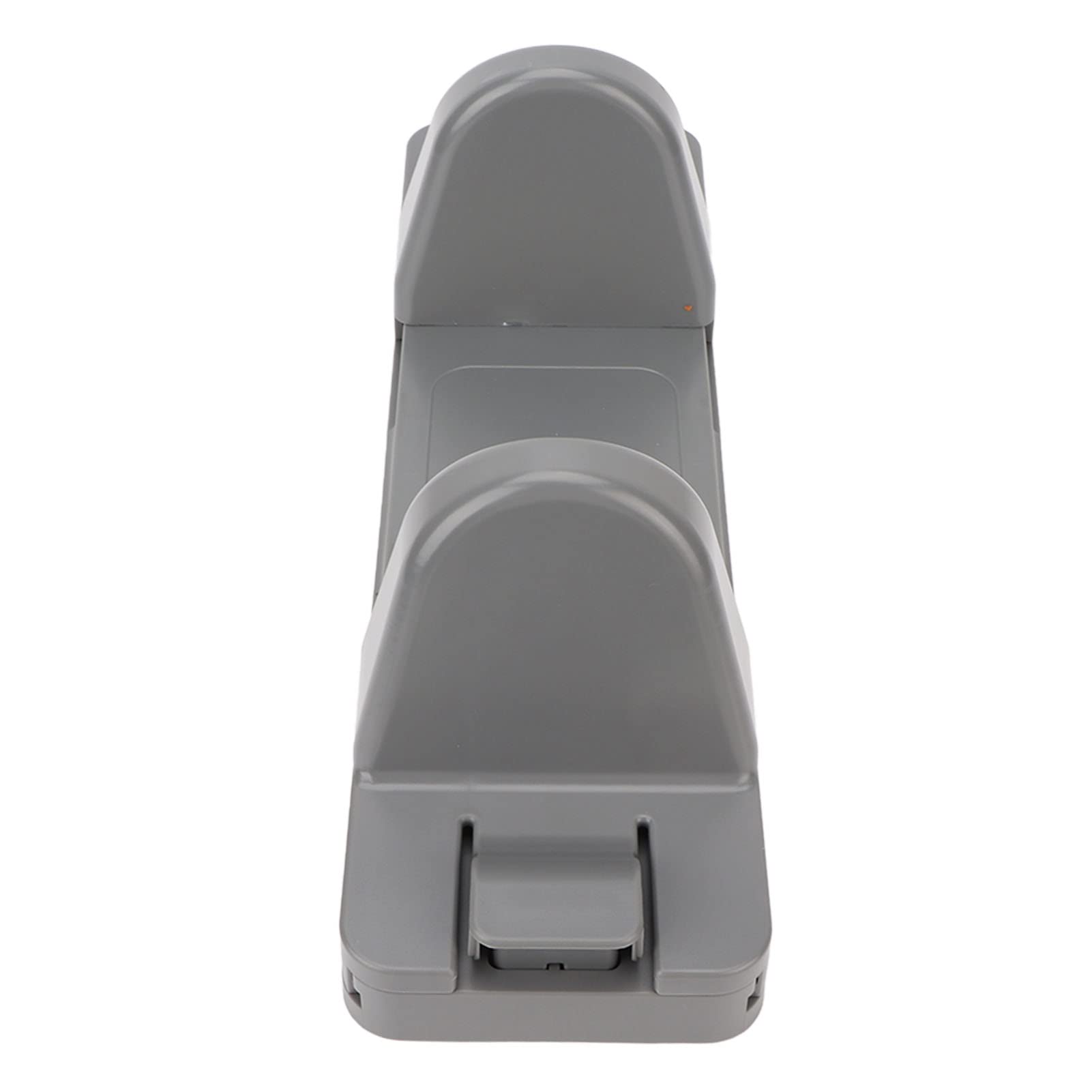 2 Stücke Psoas Release Tool,Psoas Muskel Massagegerät,Einstellbare Psoas Muskel Massage Werkzeug Männer Frauen Tragbare Zurück Tiefe Gewebe Hüfte Flexor Release Werkzeug(grau)