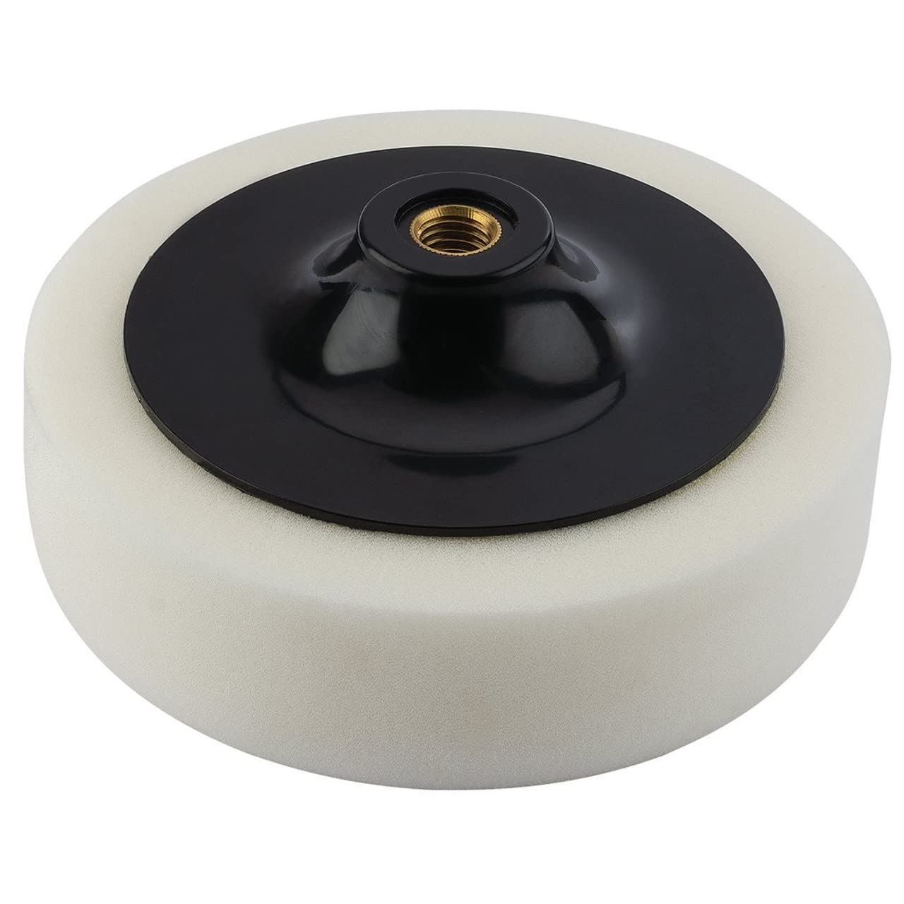 Draper Firm Polishing Sponge150mm 150mm