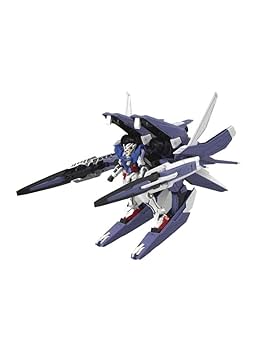 Amazon | HG 1/144 GNアームズTYPE-E + ガンダムエクシア