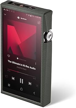 Amazon.co.jp: Astell & Kern A&Ultima SP3000 ハイレゾポータブル