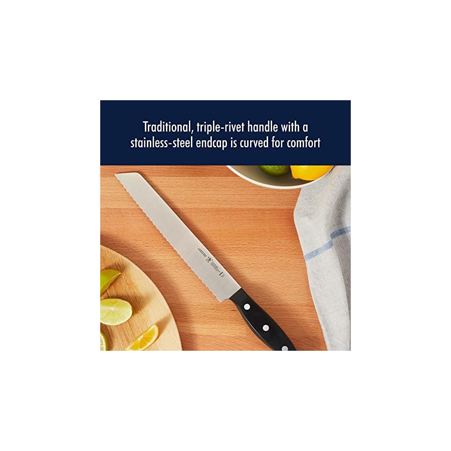 HENCKELS-Razor-Sharp-20-Piece-Statement-Knife-Set-with-Block-With-Bonus-Sharpener-German-Engineered-Knife-Informed-by-over-100-Years-of-Masterful-Knife-Making HENCKELS Razor-Sharp 20-Piece Statement Knife Set with Block, With Bonus Sharpener, German Engineered Knife Informed by over 100 Years of Masterful Knife Making