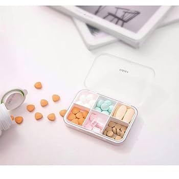 ハナビ・ハナディ ピルケース ハナビ・ハナディ ピルケース