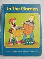 In the Garden B000LX9K9S Book Cover