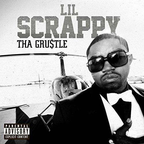 Lil Scrappy feat. Toccara
