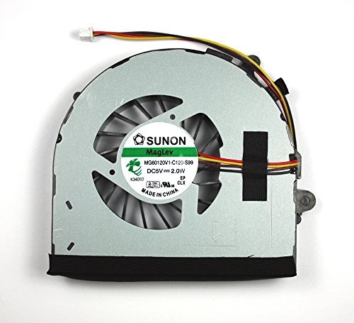 Ventilateur Lenovo 3000 G480A cooling fan Power4Laptops r&eacute;paration