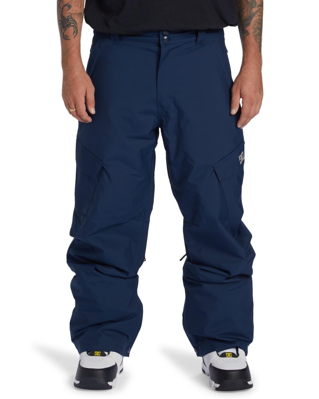 DC Shoes Banshee Pant Pantalones para Hombre