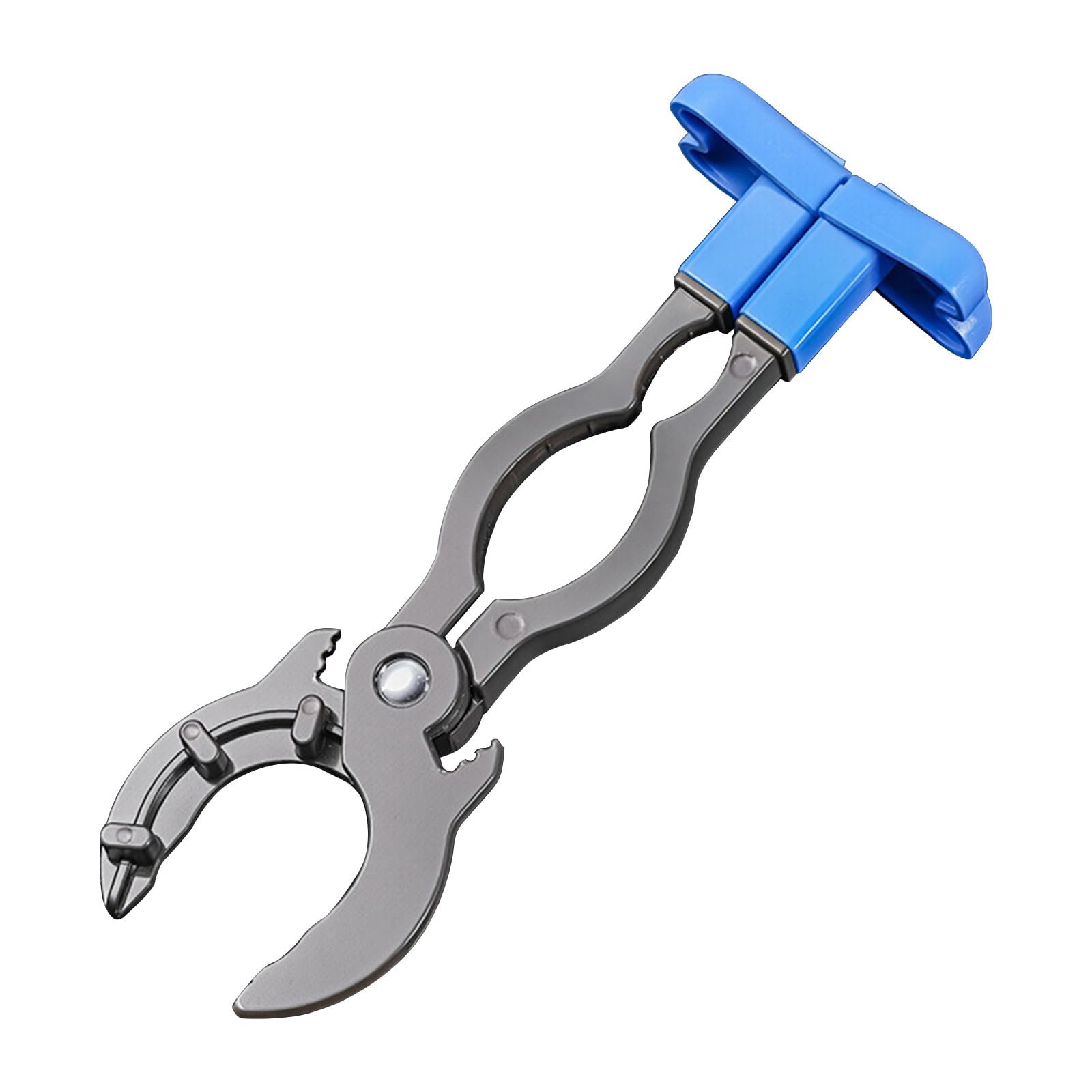 Buxuaaaa Tanks Pressure Reducing Valves Wrench Valves Wrench Multifunctional Professional Hand Tool Cylinder Tanks Spanner Adjustable Spanner
