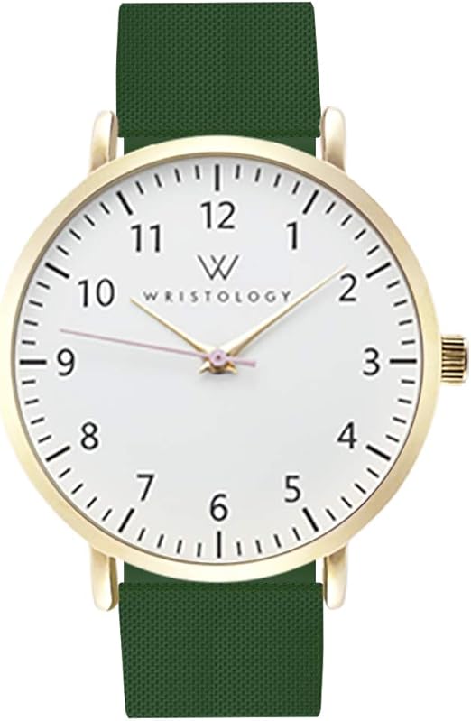 wristology amazon