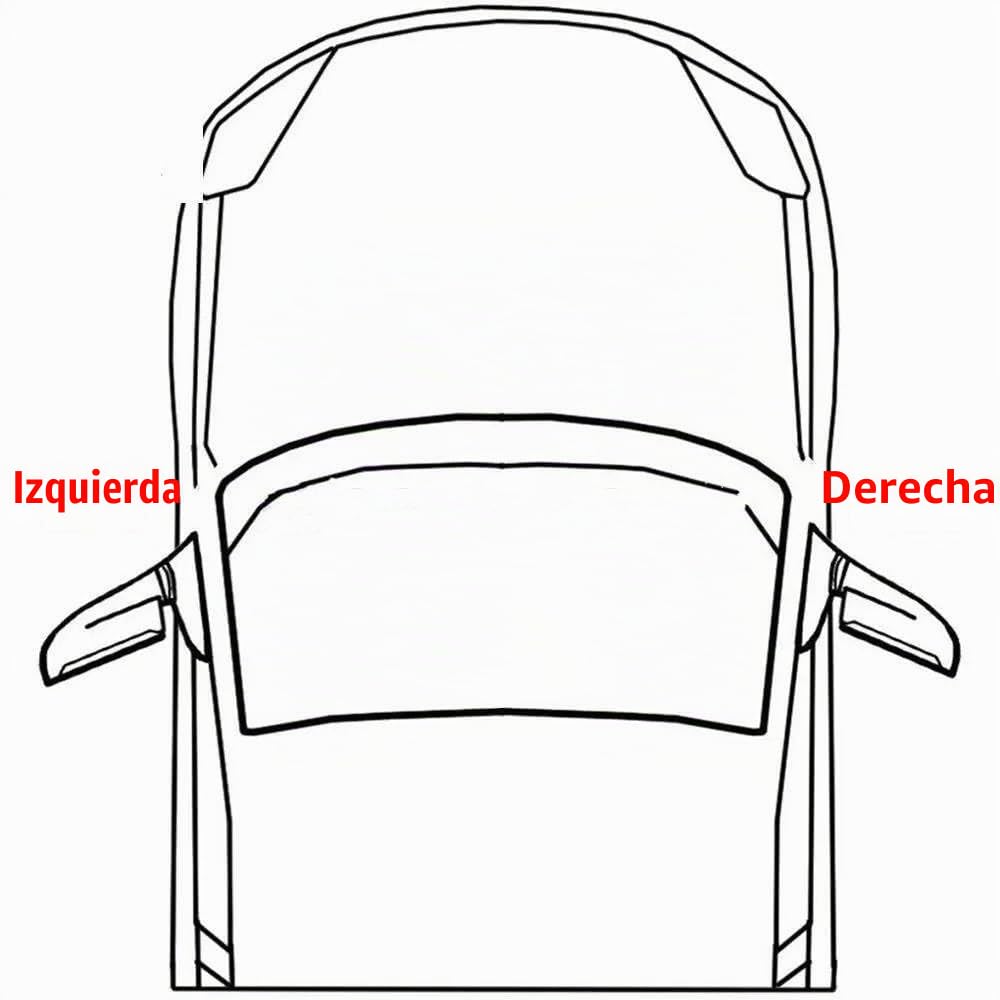Piloto Trasero para Mercedes para Benz 190 W201 190E 1982 1983 1984 1985 1986 1987-1995 Accesorios De Luz Trasera De Coche