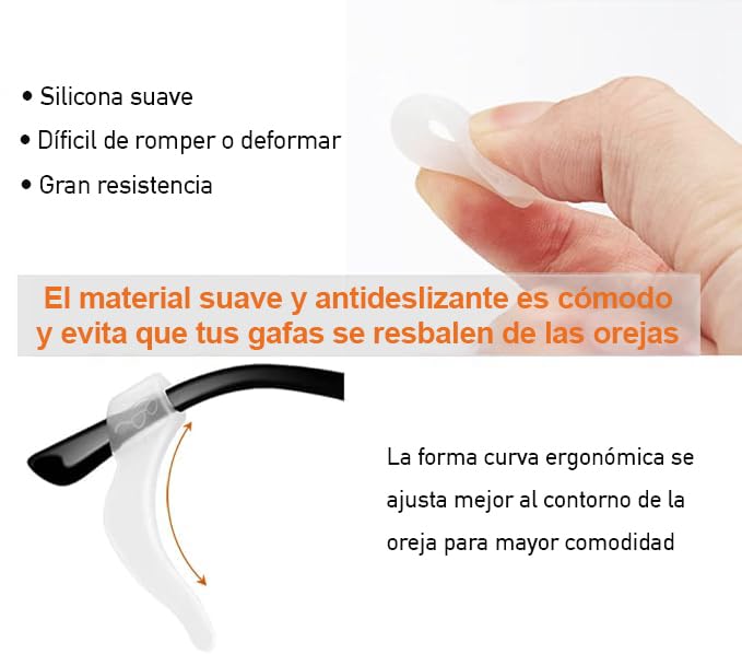 La mejor selección de Gafas y accesorios para Niño al mejor precio. 9 Imagen adicional